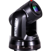 Marshall CV730-ND3 NDI|HX3 UHD 4K PTZ Camera with 30x Optical Zoom