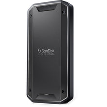 PRO-G40 SSD Thunderbolt 3 Portable SSD