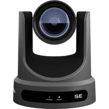 PTZOptics Move 4K SDI/HDMI/USB/IP PTZ Camera with 12x Optical Zoom