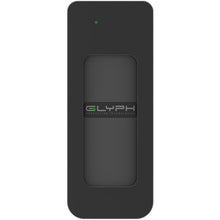 Glyph Atom