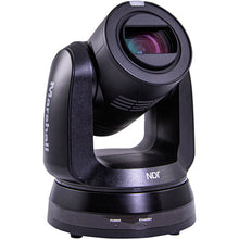 Marshall CV730-BHN NDI/SDI/HDMI/IP PTZ Camera with 30x Optical Zoom