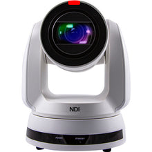 Marshall CV730-WHN NDI/SDI/HDMI/IP PTZ Camera with 30x Optical Zoom