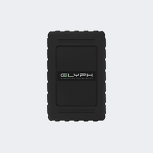 Glyph Blackbox Plus U.2 Enterprise Class NVMe SSD