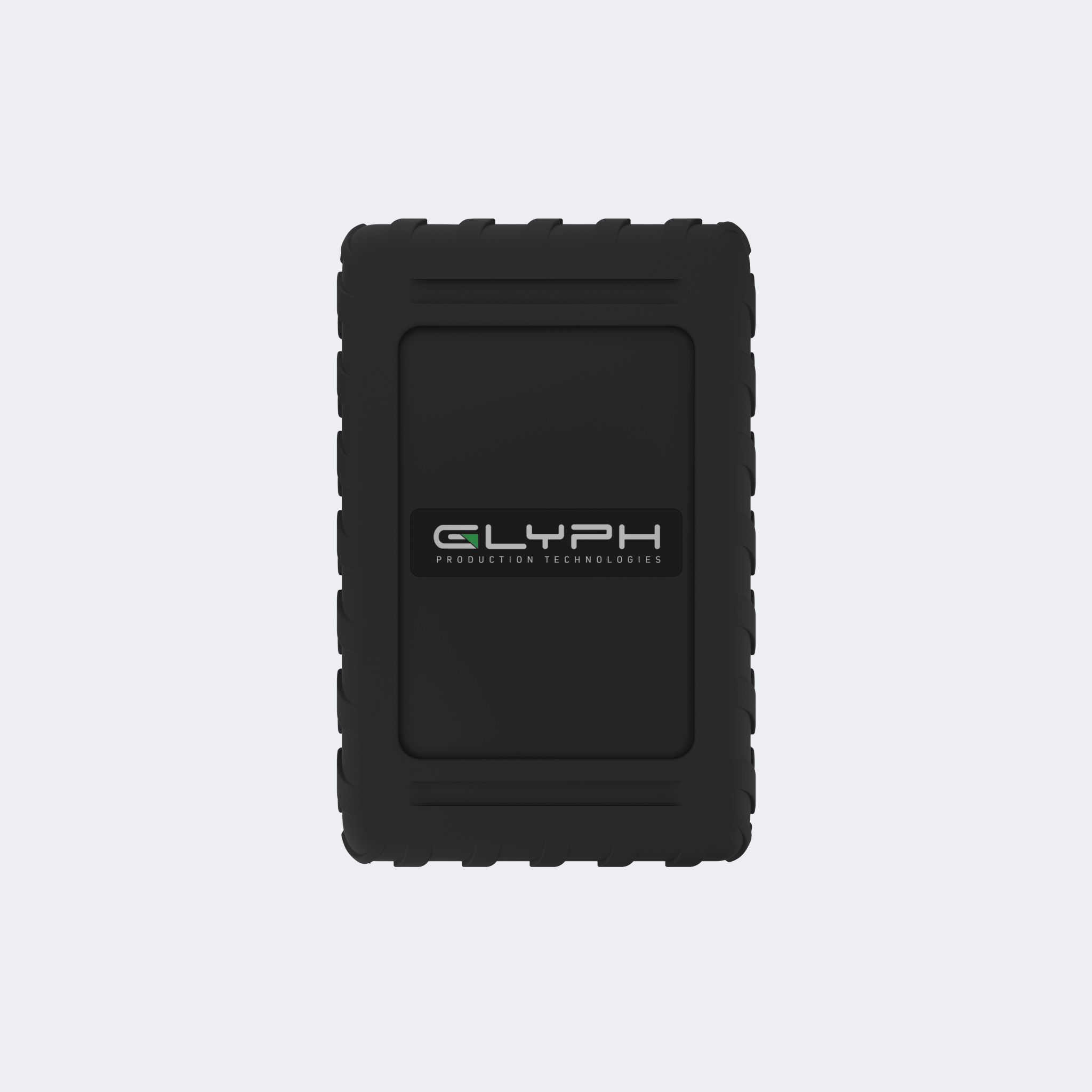 Glyph Blackbox Plus U.2 Enterprise Class NVMe SSD