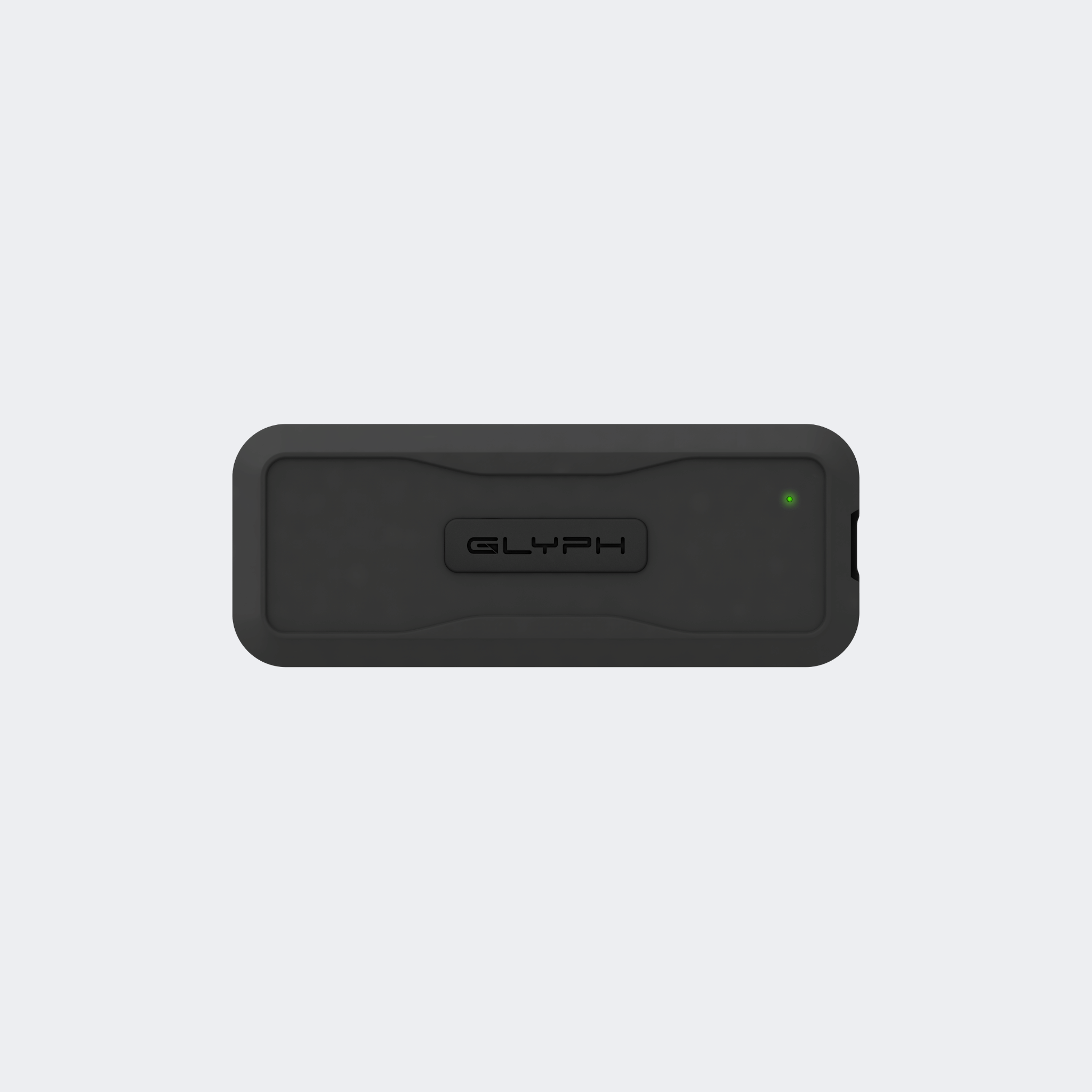 Glyph Atom EV Portable NVMe SSD