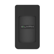 Glyph Atom RAID SSD 2TB, Black