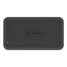 Glyph Atom Pro, 1TB NVMe SSD, Thunderbolt 3