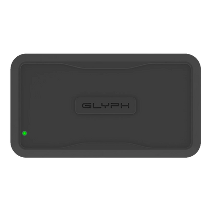 Glyph Atom Pro, 1TB NVMe SSD, Thunderbolt 3