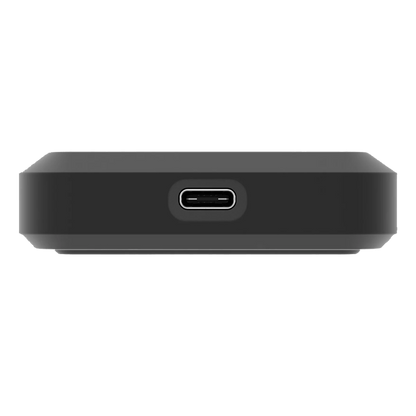 Glyph Atom Pro, 1TB NVMe SSD, Thunderbolt 3