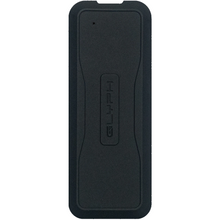 Atom EV SSD 500GB - Black