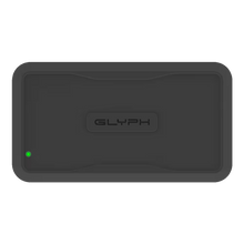 Glyph Atom Pro, 500GB NVMe SSD, Thunderbolt 3