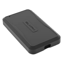 Glyph Atom Pro, 500GB NVMe SSD, Thunderbolt 3