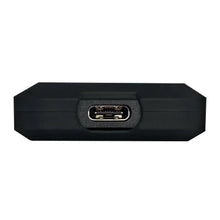 Atom EV SSD 1TB - Black