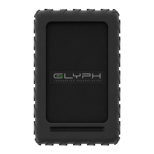 Glyph Blackbox Plus Rugged Portable Drive SSD 8TB