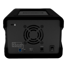 Glyph Blackbox PRO RAID Desktop Drive 32TB