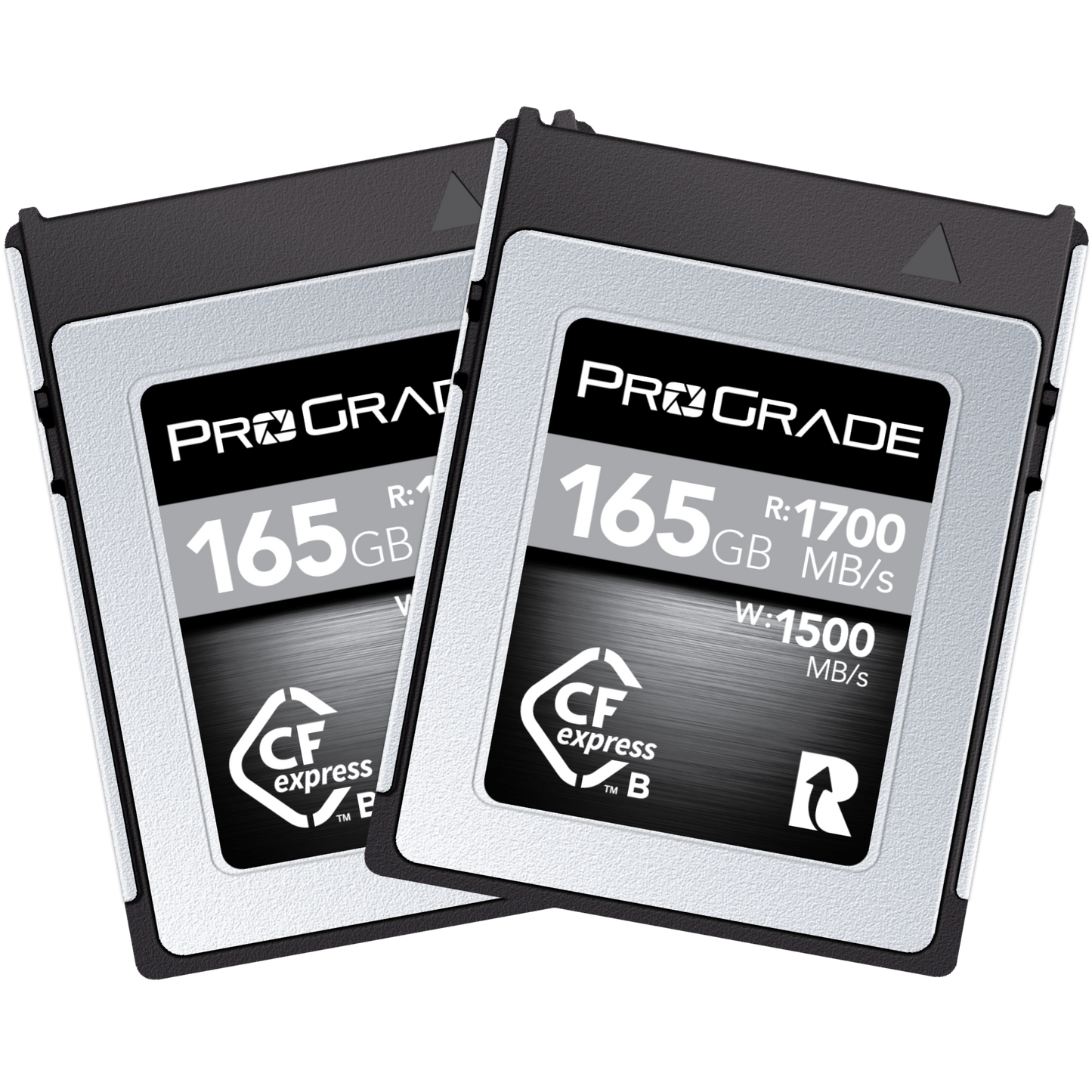 ProGrade Digital CFexpress™ Type B 2.0 Memory Card (Cobalt) 1700