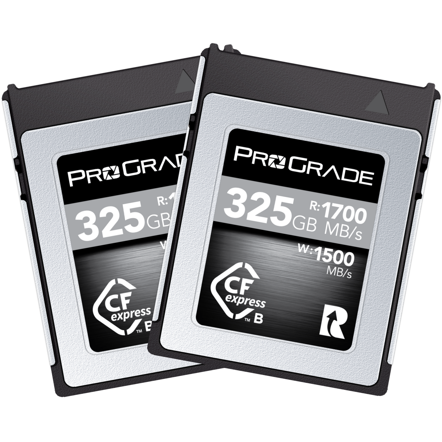 ProGrade Digital CFexpress™ Type B 2.0 Memory Card (Cobalt) 1700