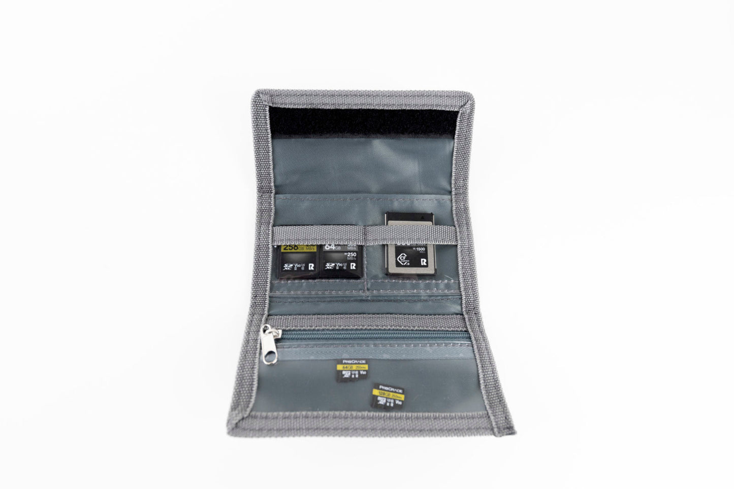 Memory Card Case