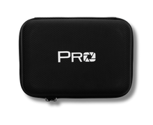 Accessory Case for Readers, SSD and Cables | Hard-Sided
