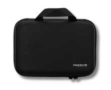 Accessory Case for Readers, SSD and Cables | Hard-Sided