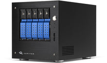 OWC Jupiter Mini Five-Bay Desktop NAS 20TB