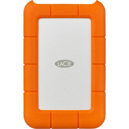 LaCie Rugged USB-C 1TB STFR1000800
