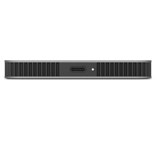 LaCie Mobile Drive Secure 4TB