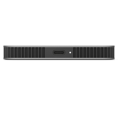 LaCie Mobile Drive Secure 4TB