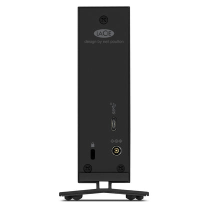 LaCie d2 Professional 20TB STHA20000800