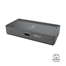 ProGrade Digital PG20 Pro Thunderbolt 4 Hub (North America Power Plug)