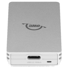 OWC Envoy USB 3.2 10Gb/s Bus-Powered Portable NVMe SSD 1TB