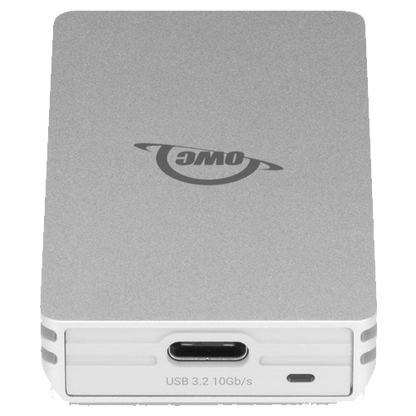 OWC Envoy USB 3.2 10Gb/s Bus-Powered Portable NVMe SSD 1TB