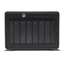OWC ThunderBay 8 Thunderbolt External Storage Solution with SoftRAID XT 48TB