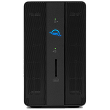 OWC Gemini Thunderbolt (USB-C) Dock and Dual-Drive SSD RAID External Storage Solution 8TB