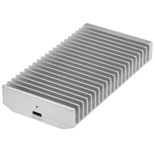 OWC Express 1M2 USB4 (40Gb/s) Bus-Powered Portable NVMe SSD External Storage 2TB