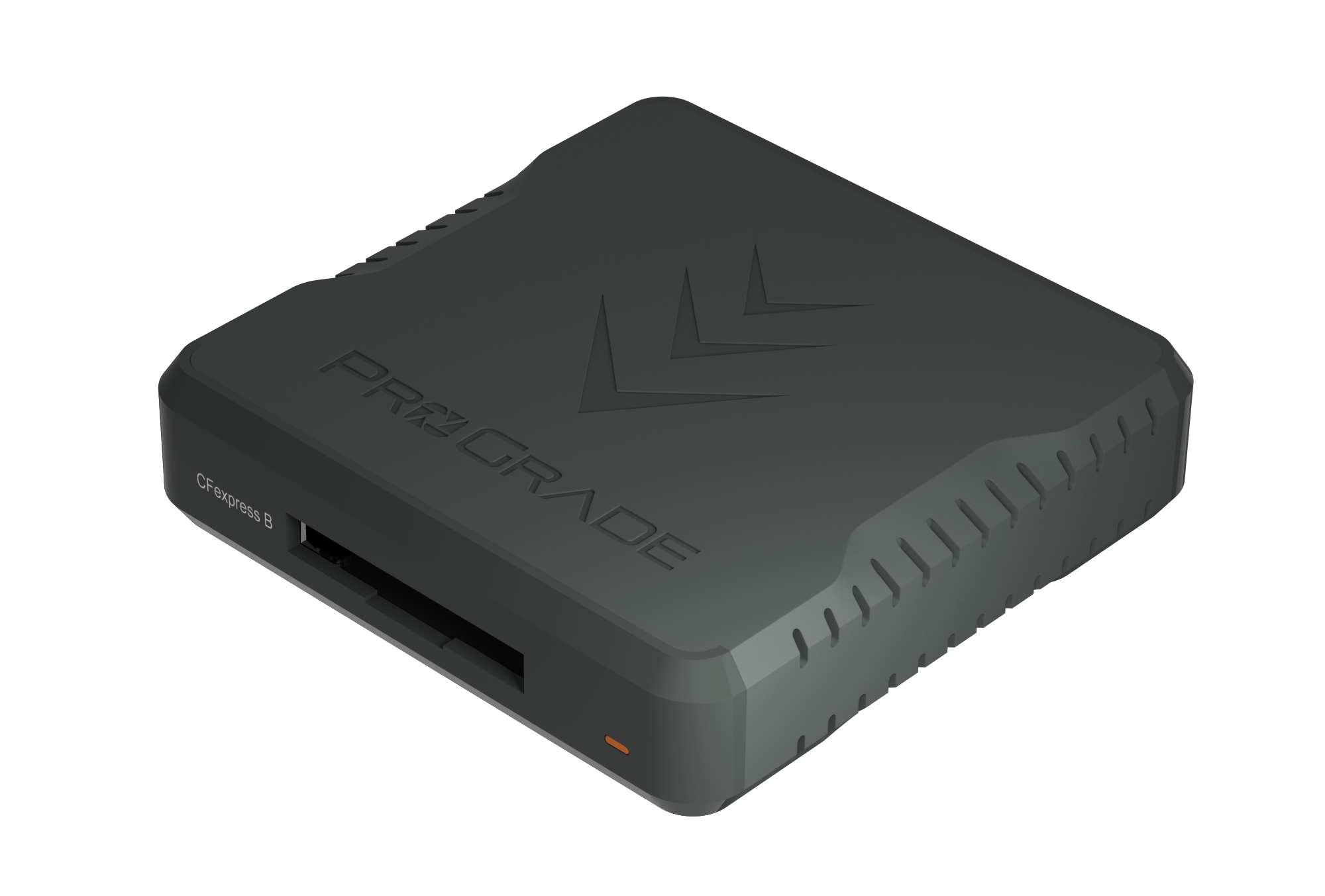 CFexpress Type B Single-Slot Card Reader | USB 4.0 (PG05.6)