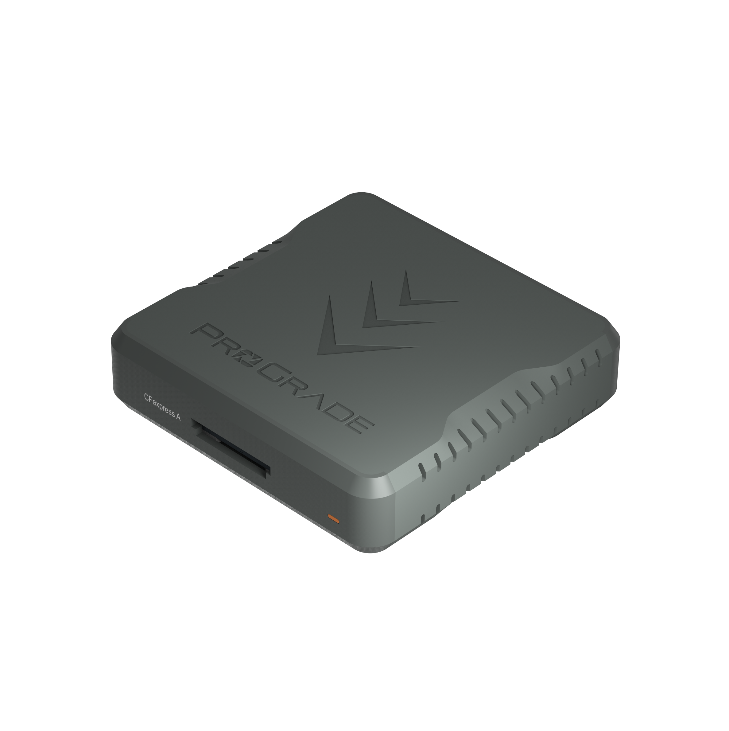 CFexpress Type A Single-Slot Card Reader | USB 4.0 (PG09.6)