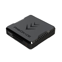 CFexpress Type B and SDXC UHS-II Dual-slot Card Reader | USB 3.2 Gen 2 (PG05.5)
