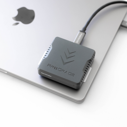 ProGrade Digital Pro Mini SSD | USB 4.0 (PG10.5)