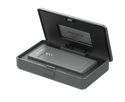 ProGrade Digital External SSD | USB 4.0 (PG10)