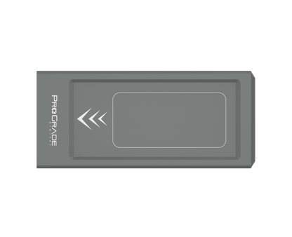 ProGrade Digital External SSD | USB 4.0 (PG10)
