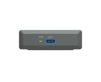 ProGrade Digital External SSD | USB 4.0 (PG10)