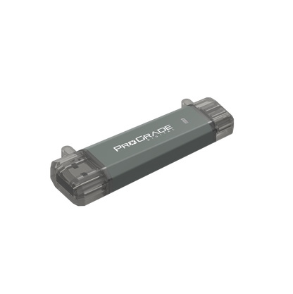 ProGrade Digital Ultra-Portable SSD | USB 3.2 Gen 2 (PG30)