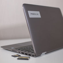 CFast and SD UHS-II Dual-Slot Memory Card Reader by ProGrade Digital | USB 3.2 (PG02) - Partners