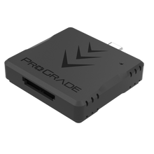 CFexpress A Single-Slot Mobile Card Reader USB-C 3.2 Gen 2 (PGM12)