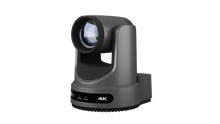 PTZOptics Move 4K 12X NDI|HX PTZ Camera - Gray