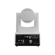 PTZOptics Link 4K 12x PTZ Camera - White