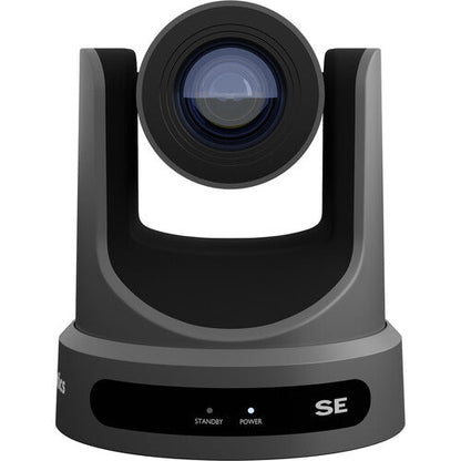 PTZOptics Move SE 20x Zoom PTZ Camera (Gray)