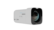 PTZOptics Studio 4K 20x Zoom Box Camera (White)