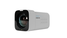 PTZOptics Studio 4K 20x Zoom Box Camera (White)